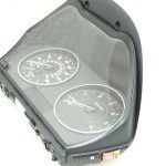 BMW 1 2 sērijas F20 F21 F22 F23 dīzeļdegviela Milen MPH Spidometra instrumentu klasteris 8794224