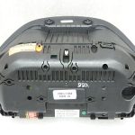 BMW 1 2 sērijas F20 F21 F22 F23 dīzeļdegviela Milen MPH Spidometra instrumentu klasteris 8794224