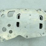 Oriģinālais eļļas dzesētājs BMW F20/21 E90-93 F30/31 F32/33/36 F10/11 N47 11428507626