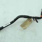 BMW 1. sērijas F20 F21 F30 F30 F31 F31 F32 N47 ventilācijas caurule 8508215
