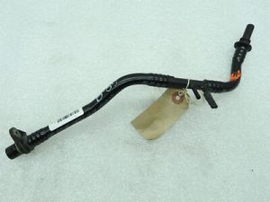BMW 1. sērijas F20 F21 F30 F30 F31 F31 F32 N47 ventilācijas caurule 8508215