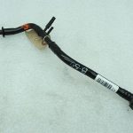 BMW 1. sērijas F20 F21 F30 F30 F31 F31 F32 N47 ventilācijas caurule 8508215