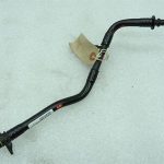 BMW 1. sērijas F20 F21 F30 F30 F31 F31 F32 N47 ventilācijas caurule 8508215