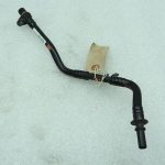 BMW 1. sērijas F20 F21 F30 F30 F31 F31 F32 N47 ventilācijas caurule 8508215