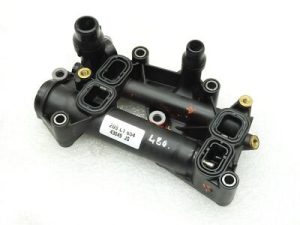 BMW F22 F22 F34 F06 F11 F11 F01 F25 E70 Termostata korpuss Termostats 8507694