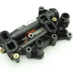 BMW F22 F22 F34 F06 F11 F11 F01 F25 E70 Termostata korpuss Termostats 8507694