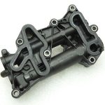 BMW F22 F22 F34 F06 F11 F11 F01 F25 E70 Termostata korpuss Termostats 8507694