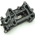 BMW F22 F22 F34 F06 F11 F11 F01 F25 E70 Termostata korpuss Termostats 8507694