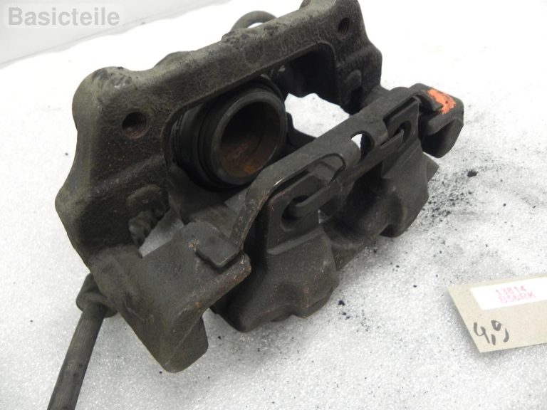 71Tkm Bmw F20 F21 F21 F22 F23 F30 F31 F32 F33 F34 F36 Bremžu suports aizmugurējais labais