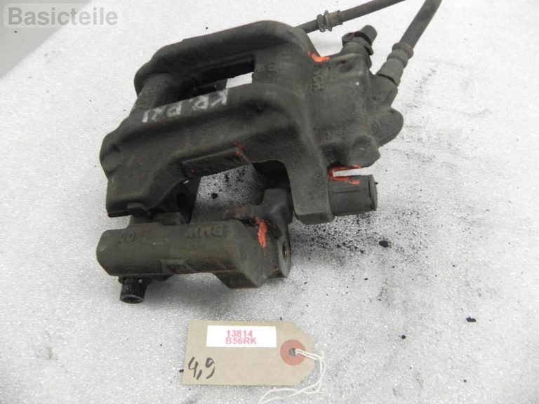 71Tkm Bmw F20 F21 F21 F22 F23 F30 F31 F32 F33 F34 F36 Bremžu suports aizmugurējais labais