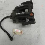 71Tkm Bmw F20 F21 F21 F22 F23 F30 F31 F32 F33 F34 F36 Bremžu suports aizmugurējais labais