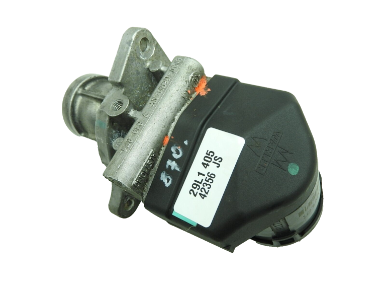 Oriģinālā EGR sistēma BMW 11717810871 7810871 priekš E87 F20 F20 E90 F30 E60 F10 F01 X1 X3 X5