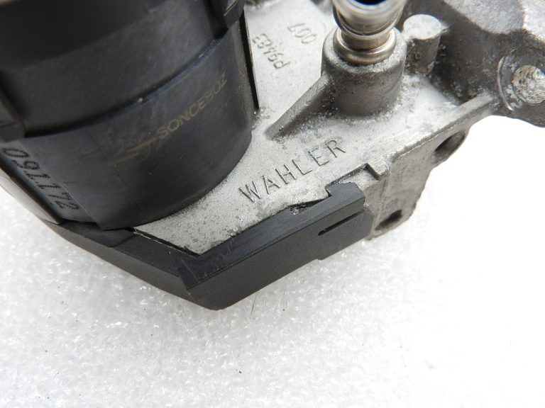 Oriģinālā EGR sistēma BMW 11717810871 7810871 priekš E87 F20 F20 E90 F30 E60 F10 F01 X1 X3 X5