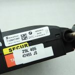 BMW F20 21 F20 21 F22 F30 F30 F80 F31 F34 F35 Sildītājs Sildītājs 9230594 9232058