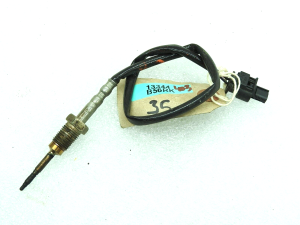 Oriģinālais BMW Mini N47 dīzeļa izplūdes gāzu temperatūras sensors 13628509963 L=295
