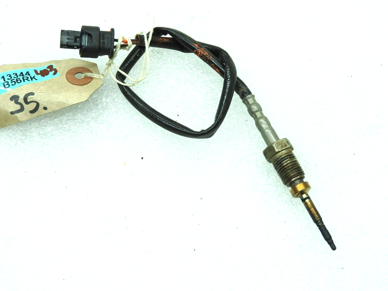 Oriģinālais BMW Mini N47 dīzeļa izplūdes gāzu temperatūras sensors 13628509963 L=295