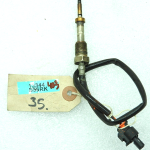 Oriģinālais BMW Mini N47 dīzeļa izplūdes gāzu temperatūras sensors 13628509963 L=295