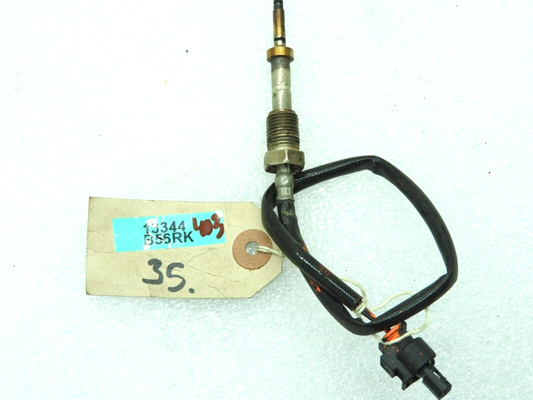 Oriģinālais BMW Mini N47 dīzeļa izplūdes gāzu temperatūras sensors 13628509963 L=295