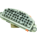 Oriģinālais BMW ventilatora regulatora rezistors Dūmvadu sērijas rezistors 64119276112