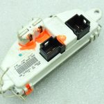 Oriģinālais BMW ventilatora regulatora rezistors Dūmvadu sērijas rezistors 64119276112