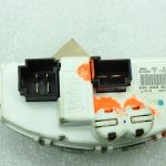 Oriģinālais BMW ventilatora regulatora rezistors Dūmvadu sērijas rezistors 64119276112