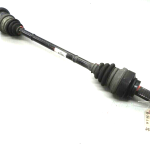 Oriģinālais BMW F20 F20 F21 F30 F32 Aizmugurējā labā piedziņas vārpsta 8680348