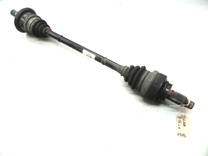 Oriģinālais BMW F20 F20 F21 F30 F32 Aizmugurējā labā piedziņas vārpsta 8680348