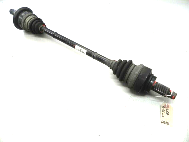 Original BMW F20 F21 F30 F32 Rear right drive shaft 8680348