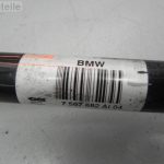 Oriģinālais BMW F20 F20 F21 F30 F32 Aizmugurējā labā piedziņas vārpsta 8680348