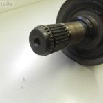 Oriģinālais BMW F20 F20 F21 F30 F32 Aizmugurējā labā piedziņas vārpsta 8680348