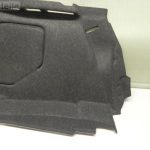 BMW F20 F21 1. sērijas F20 F21 bagāžas nodalījuma kreisā bagāžas nodalījuma virsma 7238843