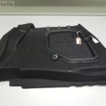 BMW F20 F21 1. sērijas F20 F21 bagāžas nodalījuma kreisā bagāžas nodalījuma virsma 7238843