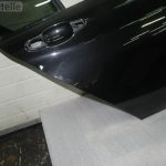 BMW 1. sērijas F20 aizmugurējās labās durvis BLACK SAPPHIRE METALLIC Krāsa 475 Aizmugurējās labās durvis