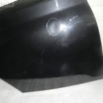 BMW 1. sērijas F20 aizmugurējās labās durvis BLACK SAPPHIRE METALLIC Krāsa 475 Aizmugurējās labās durvis