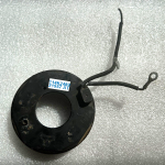 Gaisa kondicioniera kompresora solenoīda spole DENSO 7SBU16 7SBU16C BMW MERCEDES un citi