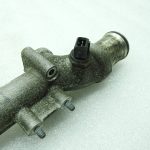 BMW Z3 E36 E46 M3 Z4 S54 Dzesēšanas ūdens caurule 11537838756 7831527