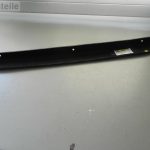 BMW M3 E46 Kabriolets 3.2i aizmugurējais aizmugurējā stikla vāks 8236295 Apdares panelis apakšējais