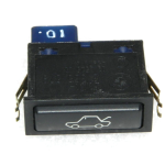 BMW X5 E53 E53 E39 E46 E46 E38 Aizmugures durvju atvēršanas slēdzis 61318365579, 8365579 Oriģināls