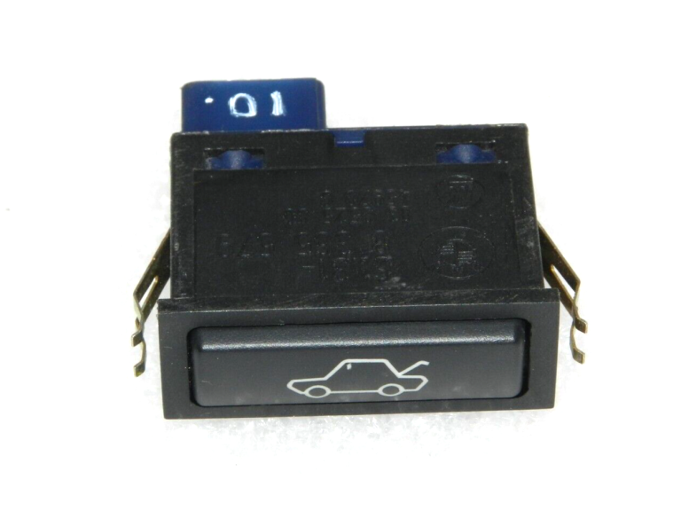 BMW X5 E53 E53 E39 E46 E46 E38 Aizmugures durvju atvēršanas slēdzis 61318365579, 8365579 Oriģināls