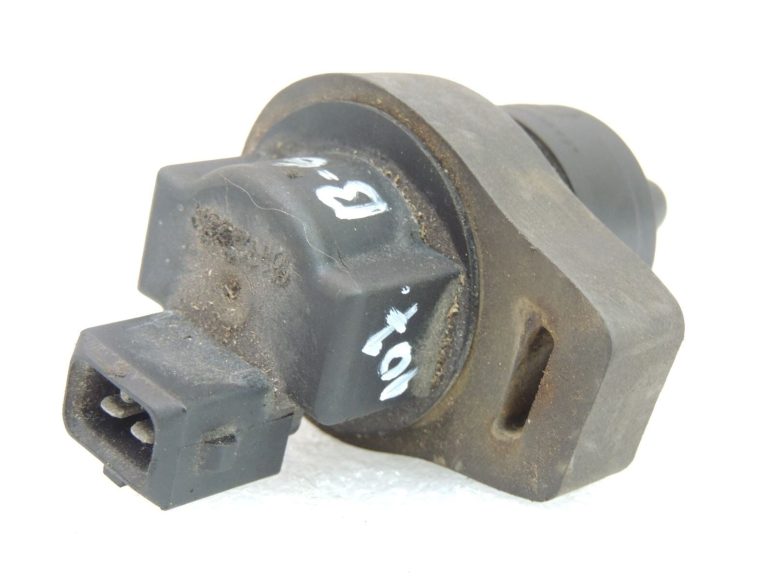 BMW E36 E38 E38 E39 E46 E46 E53 E53 E65 E66 Tvertnes izplūdes vārsta solenoīda vārsts 13901433603