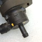 BMW E36 E38 E38 E39 E46 E46 E53 E53 E65 E66 Tvertnes izplūdes vārsta solenoīda vārsts 13901433603