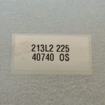 BMW E36 E38 E38 E39 E46 E46 E53 E53 E65 E66 Tvertnes izplūdes vārsta solenoīda vārsts 13901433603