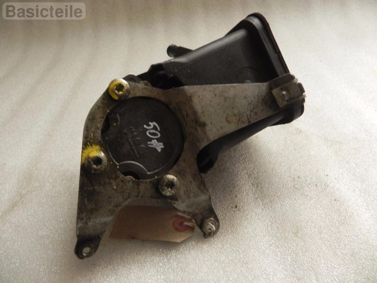 BMW E60 E61 520d 525d 530d 535d Stūres pastiprinātāja sūknis 32416783431