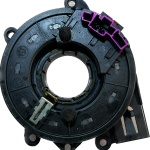 BMW X3 E83 E46 E46 E39 E85 E85 E86 E53 Slīdēšanas gredzens stūres iekārtai 61318379091