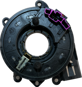 BMW X3 E83 E46 E46 E39 E85 E85 E86 E53 Slīdēšanas gredzens stūres iekārtai 61318379091