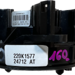 BMW X3 E83 E46 E46 E39 E85 E85 E86 E53 Slīdēšanas gredzens stūres iekārtai 61318379091