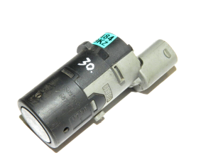 BMW X3 E83 oriģinālais stāvvietas sensors melns 6938739