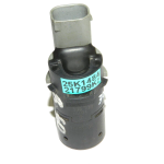 BMW X3 E83 oriģinālais stāvvietas sensors melns 6938739
