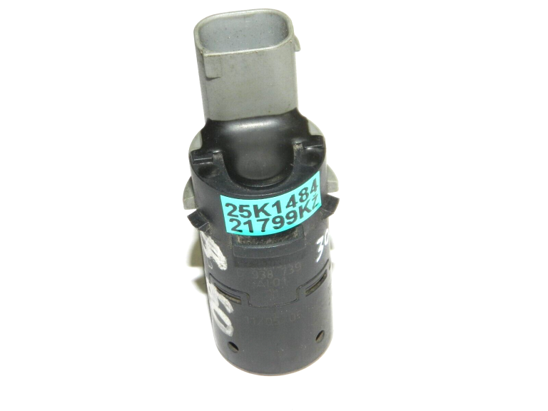 BMW X3 E83 oriģinālais stāvvietas sensors melns 6938739