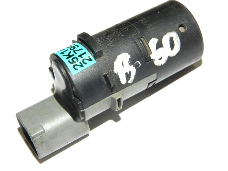 BMW X3 E83 oriģinālais stāvvietas sensors melns 6938739
